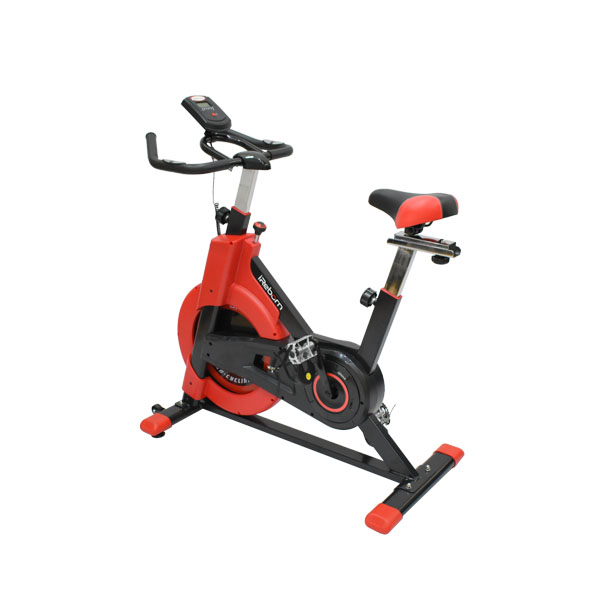 Castro Spin Bike Tampil Dengan Design Sporty