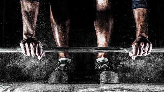 Manfaat Latihan Beban Bagi Wanita