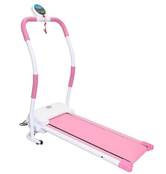 Toko Treadmill Terdekat