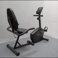 Recumbent bike FC 103R