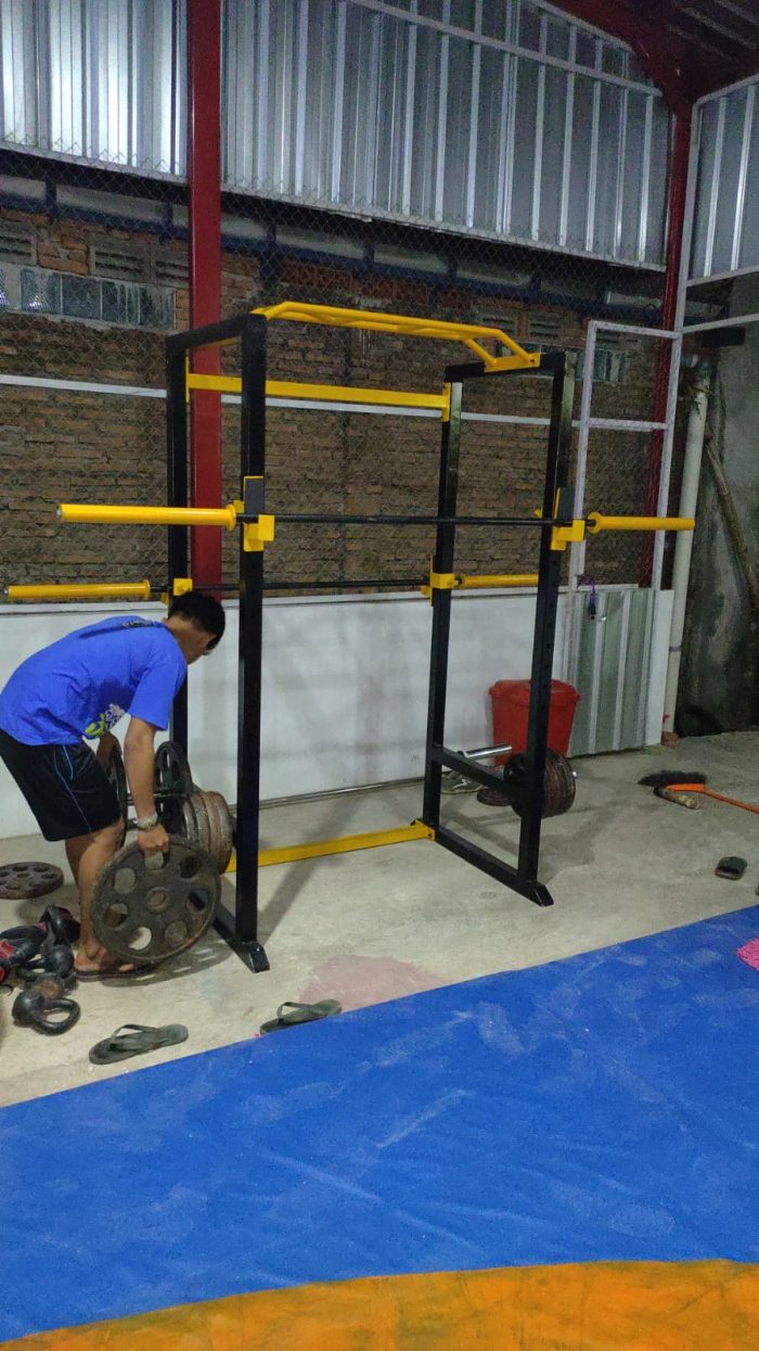 Power Rack