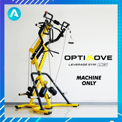 OPTIMOVE Leverage Gym