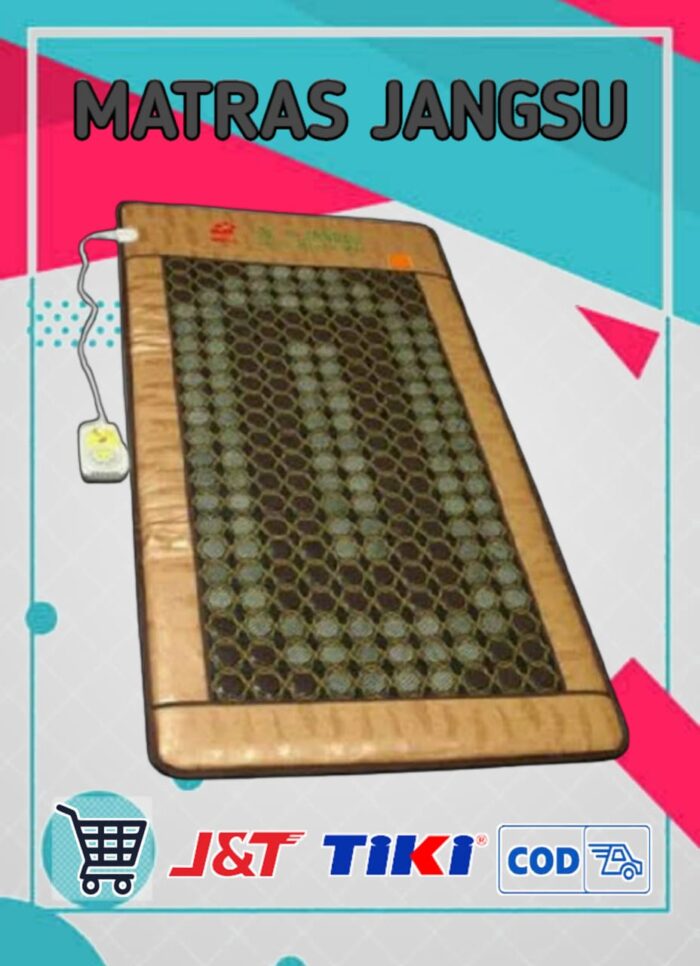 Matras Kesehatan Jangsu