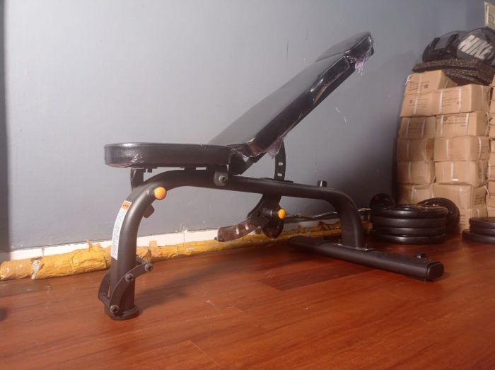 Adjustable Bench LifeSport