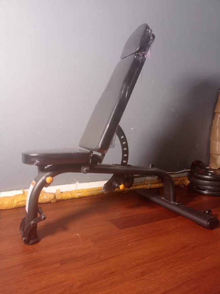 Adjustable Bench LifeSport