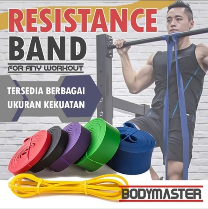Resistance Loop Bands