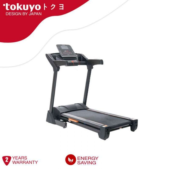 Treadmill Tokuyo TT-528