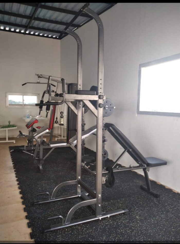 karpet-gym